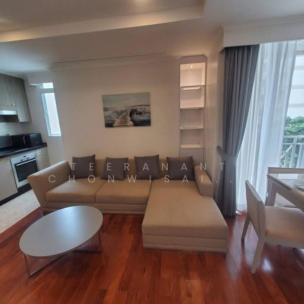 Grand 39 Tower, bangkok, Soi Sukhumvit 39, Khlong Tan Nua, Watthana, Bangkok, 1 Bedroom, 80 sqm, Apartment For Rent, by Teeranant Chonwisaikajon, 500595585 - DDproperty.com