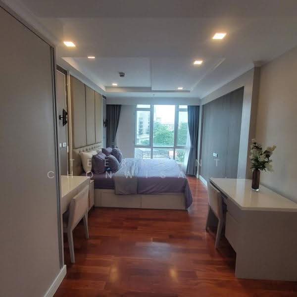 Grand 39 Tower, bangkok, Soi Sukhumvit 39, Khlong Tan Nua, Watthana, Bangkok, 1 Bedroom, 80 sqm, Apartment For Rent, by Teeranant Chonwisaikajon, 500595585 - DDproperty.com