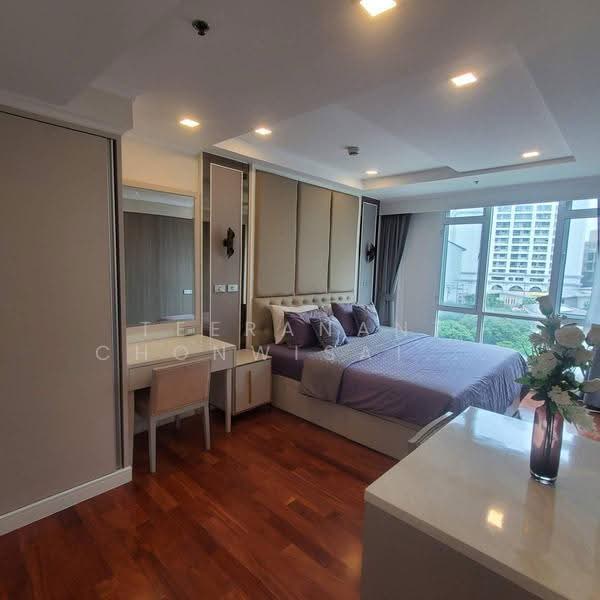 Grand 39 Tower, bangkok, Soi Sukhumvit 39, Khlong Tan Nua, Watthana, Bangkok, 1 Bedroom, 80 sqm, Apartment For Rent, by Teeranant Chonwisaikajon, 500595585 - DDproperty.com