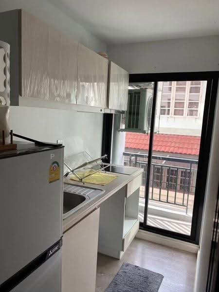 Pause Sukhumvit 103, bangkok, Soi Udom Suk 7 Udom Suk Road, Bang Na, Bangkok, 1 Bedroom, 26 sqm, Condo For Sale, by Patraporn Kansri, 500595586 - DDproperty.com