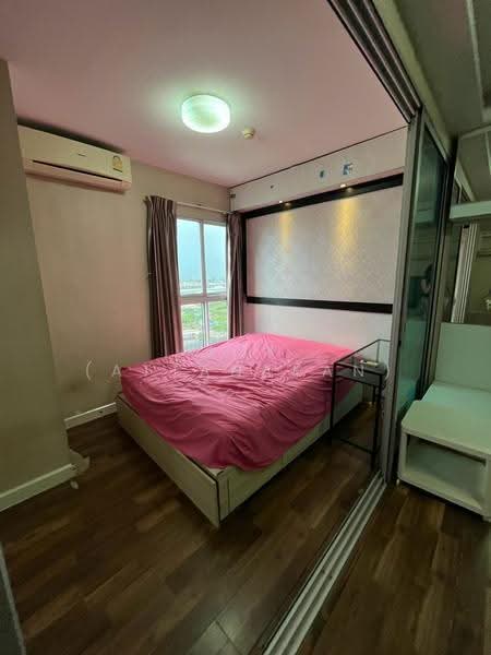 A Space Me Bangna, samut-prakan, Bangna-Trad Road, Bangphli Yai, Bang Plee, Samut Prakan, 1 Bedroom, 25 sqm, Condo For Rent, by JOY (Attanakan), 500595588 - DDproperty.com