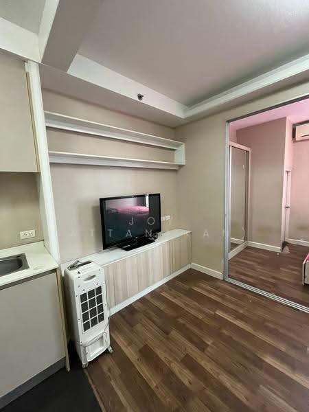 A Space Me Bangna, samut-prakan, Bangna-Trad Road, Bangphli Yai, Bang Plee, Samut Prakan, 1 Bedroom, 25 sqm, Condo For Rent, by JOY (Attanakan), 500595588 - DDproperty.com