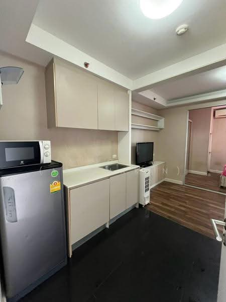 A Space Me Bangna, samut-prakan, Bangna-Trad Road, Bangphli Yai, Bang Plee, Samut Prakan, 1 Bedroom, 25 sqm, Condo For Rent, by JOY (Attanakan), 500595588 - DDproperty.com
