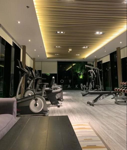 A Space Me Bangna, samut-prakan, Bangna-Trad Road, Bangphli Yai, Bang Plee, Samut Prakan, 1 Bedroom, 25 sqm, Condo For Rent, by JOY (Attanakan), 500595588 - DDproperty.com