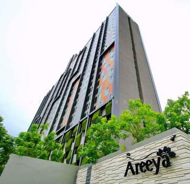 A Space Me Bangna, samut-prakan, Bangna-Trad Road, Bangphli Yai, Bang Plee, Samut Prakan, 1 Bedroom, 25 sqm, Condo For Rent, by JOY (Attanakan), 500595588 - DDproperty.com