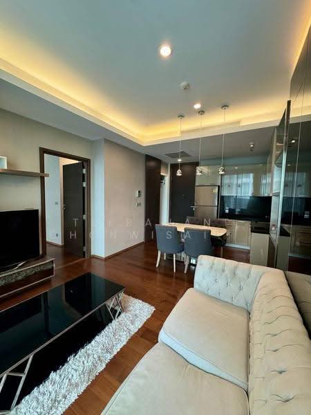 Quattro by Sansiri, bangkok, 134 Thong Lo 4 Alley, Khlong Tan Nua, Watthana, Bangkok, 1 Bedroom, 57 sqm, Condo For Rent, by Teeranant Chonwisaikajon, 500595589 - DDproperty.com