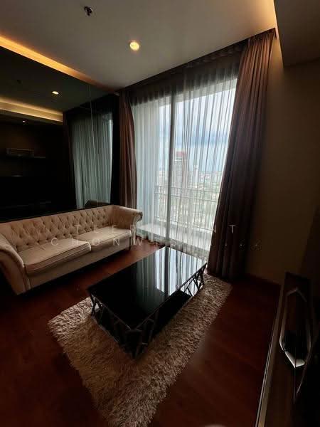 Quattro by Sansiri, bangkok, 134 Thong Lo 4 Alley, Khlong Tan Nua, Watthana, Bangkok, 1 Bedroom, 57 sqm, Condo For Rent, by Teeranant Chonwisaikajon, 500595589 - DDproperty.com