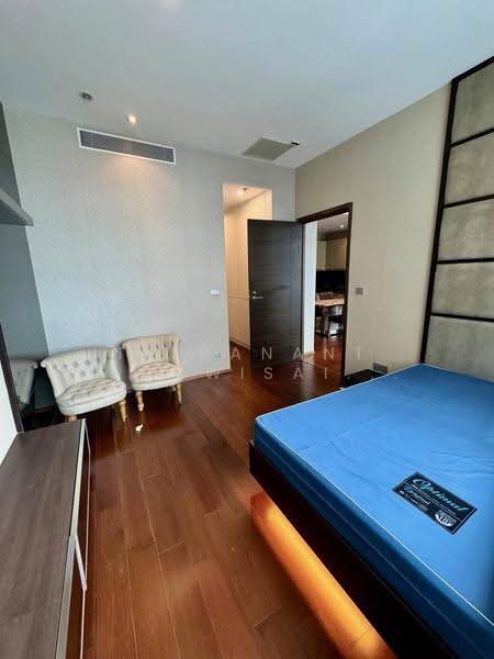 Quattro by Sansiri, bangkok, 134 Thong Lo 4 Alley, Khlong Tan Nua, Watthana, Bangkok, 1 Bedroom, 57 sqm, Condo For Rent, by Teeranant Chonwisaikajon, 500595589 - DDproperty.com