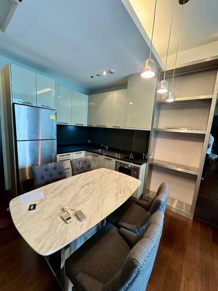 Quattro by Sansiri, bangkok, 134 Thong Lo 4 Alley, Khlong Tan Nua, Watthana, Bangkok, 1 Bedroom, 57 sqm, Condo For Rent, by Teeranant Chonwisaikajon, 500595589 - DDproperty.com