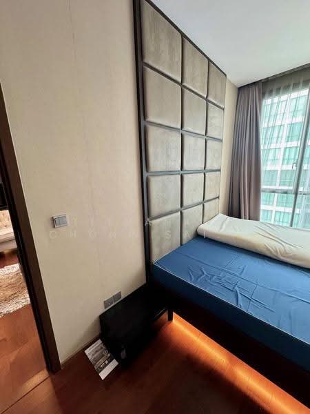 Quattro by Sansiri, bangkok, 134 Thong Lo 4 Alley, Khlong Tan Nua, Watthana, Bangkok, 1 Bedroom, 57 sqm, Condo For Rent, by Teeranant Chonwisaikajon, 500595589 - DDproperty.com