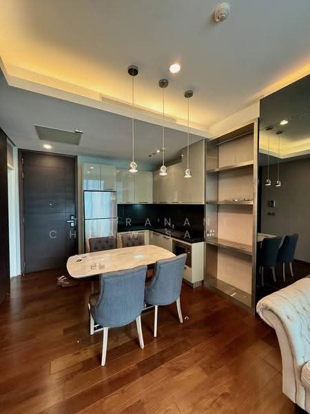 Quattro by Sansiri, bangkok, 134 Thong Lo 4 Alley, Khlong Tan Nua, Watthana, Bangkok, 1 Bedroom, 57 sqm, Condo For Rent, by Teeranant Chonwisaikajon, 500595589 - DDproperty.com