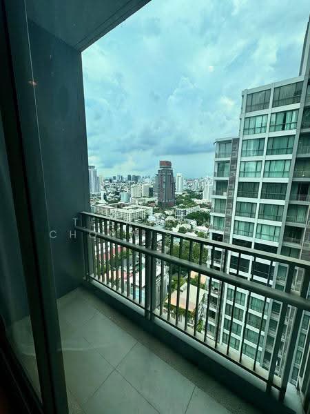Quattro by Sansiri, bangkok, 134 Thong Lo 4 Alley, Khlong Tan Nua, Watthana, Bangkok, 1 Bedroom, 57 sqm, Condo For Rent, by Teeranant Chonwisaikajon, 500595589 - DDproperty.com