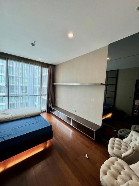 Quattro by Sansiri, bangkok, 134 Thong Lo 4 Alley, Khlong Tan Nua, Watthana, Bangkok, 1 Bedroom, 57 sqm, Condo For Rent, by Teeranant Chonwisaikajon, 500595589 - DDproperty.com
