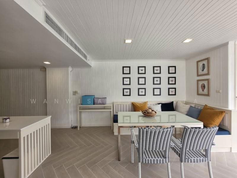 Malibu Khao Tao : มาลิบู เขา เต่า, ประจวบคีรีขันธ์, 108 317 ซอยหัวหิน, หัวหิน, ประจวบคีรีขันธ์, 180 ตร.ม., คอนโด ให้เช่า, โดย Wanwisa Scopetta, 500595590 - DDproperty.com