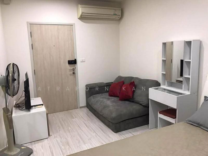 IDEO MOBI Sukhumvit Eastgate, bangkok, 4371 Sukhumvit Road, Bang Na, Bangkok, 1 Bedroom, 22 sqm, Condo For Sale, by Patraporn Kansri, 500595591 - DDproperty.com