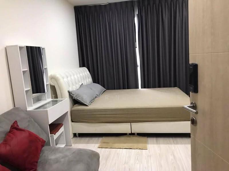 IDEO MOBI Sukhumvit Eastgate, bangkok, 4371 Sukhumvit Road, Bang Na, Bangkok, 1 Bedroom, 22 sqm, Condo For Sale, by Patraporn Kansri, 500595591 - DDproperty.com