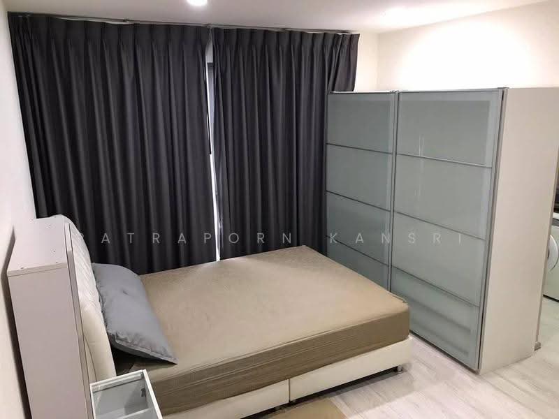 IDEO MOBI Sukhumvit Eastgate : ไอดีโอ โมบิ สุขุมวิท อีสท์เกต, กรุงเทพ, 4371 สุขุมวิท, บางนา, กรุงเทพ, 22 ตร.ม., คอนโด ขาย, โดย Patraporn Kansri, 500595591 - DDproperty.com