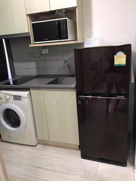 IDEO MOBI Sukhumvit Eastgate : ไอดีโอ โมบิ สุขุมวิท อีสท์เกต, กรุงเทพ, 4371 สุขุมวิท, บางนา, กรุงเทพ, 22 ตร.ม., คอนโด ขาย, โดย Patraporn Kansri, 500595591 - DDproperty.com