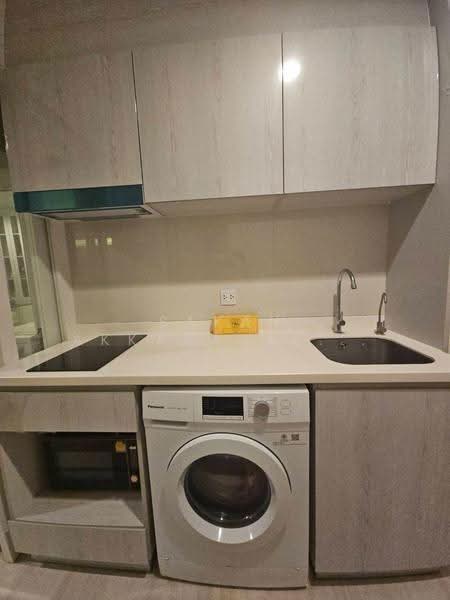 Life One Wireless, bangkok, 1 Wireless Road, Lumphini, Pathum Wan, Bangkok, Studio, 24 sqm, Condo For Rent, by Sakan Akkara-aektalin, 500595593 - DDproperty.com