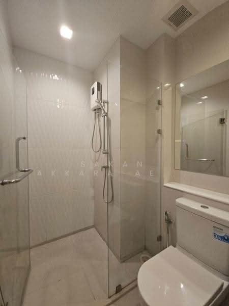 Life One Wireless, bangkok, 1 Wireless Road, Lumphini, Pathum Wan, Bangkok, Studio, 24 sqm, Condo For Rent, by Sakan Akkara-aektalin, 500595593 - DDproperty.com