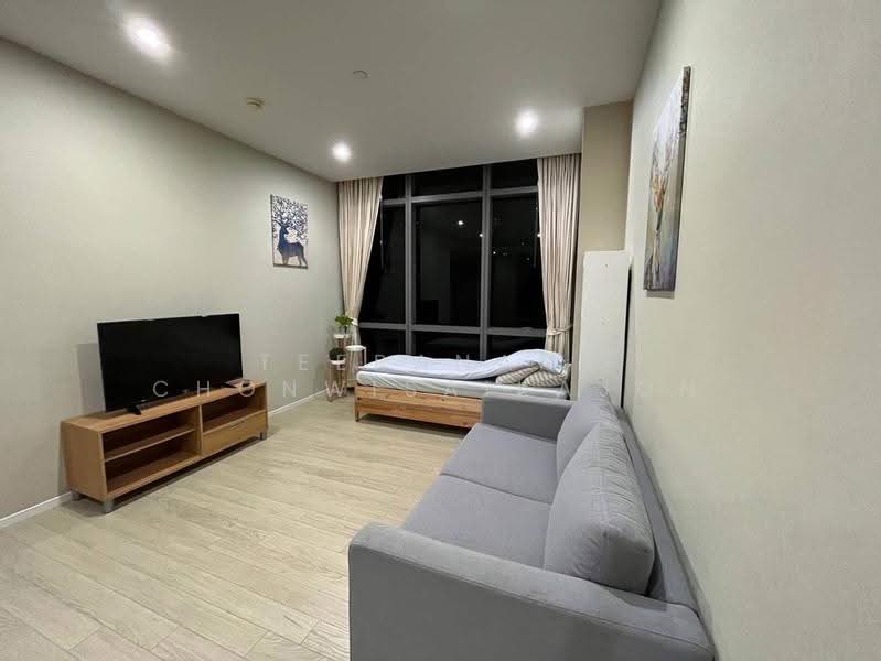The Room Sukhumvit 21 : เดอะ รูม สุขุมวิท 21, กรุงเทพ, ถนน อโศกมนตรี, คลองเตยเหนือ, วัฒนา, กรุงเทพ, 37 ตร.ม., คอนโด ให้เช่า, โดย Teeranant Chonwisaikajon, 500595598 - DDproperty.com