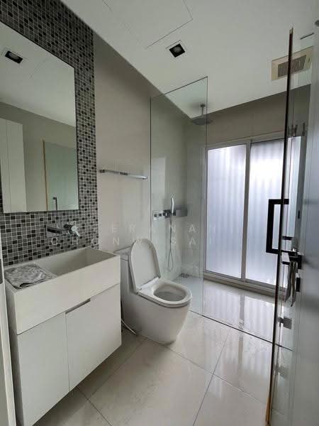 The Room Sukhumvit 21 : เดอะ รูม สุขุมวิท 21, กรุงเทพ, ถนน อโศกมนตรี, คลองเตยเหนือ, วัฒนา, กรุงเทพ, 37 ตร.ม., คอนโด ให้เช่า, โดย Teeranant Chonwisaikajon, 500595598 - DDproperty.com
