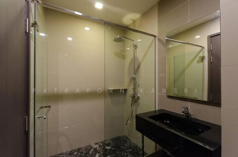 The Edge Sukhumvit 23, bangkok, 6 Soi Sukhumvit 23, Khlongtoei Nua, Watthana, Bangkok, 1 Bedroom, 30 sqm, Condo For Rent, by Patraporn Kansri, 500595599 - DDproperty.com
