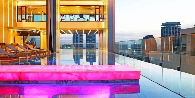 The Edge Sukhumvit 23, bangkok, 6 Soi Sukhumvit 23, Khlongtoei Nua, Watthana, Bangkok, 1 Bedroom, 30 sqm, Condo For Rent, by Patraporn Kansri, 500595599 - DDproperty.com