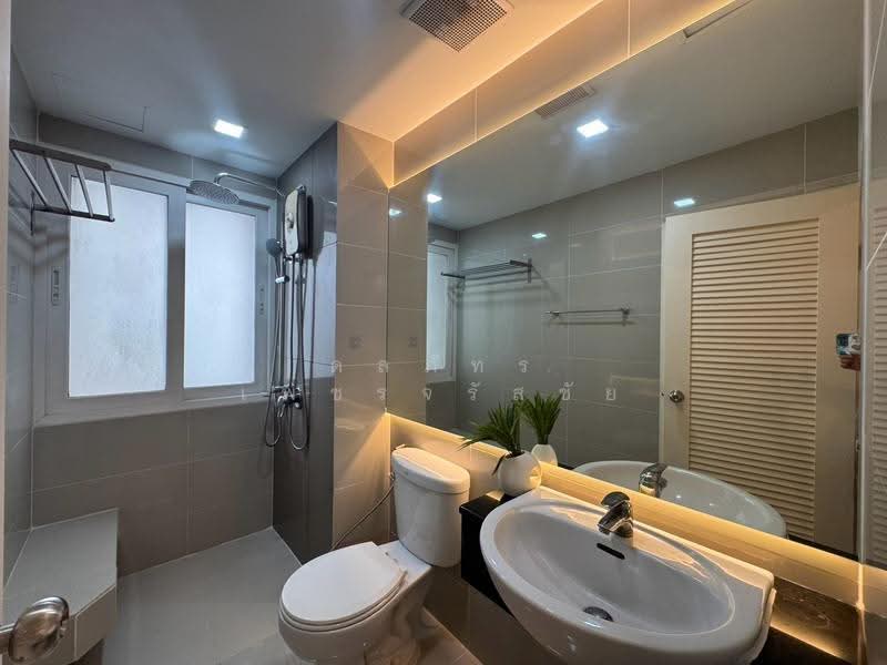Airlink Residence, bangkok, Rom Klao Road, Khlong Sam Prawet, Lat Krabang, Bangkok, 2 Bedrooms, 40 sqm, Condo For Rent, by ดลภัทร เพชรจรัสชัย, 500595600 - DDproperty.com