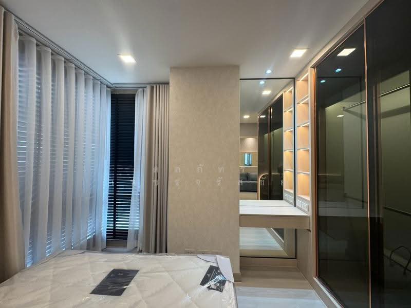 Airlink Residence : แอร์ลิงค์ เรสซิเดนซ์, กรุงเทพ, ถนนร่มเกล้า, คลองสามประเวศ, ลาดกระบัง, กรุงเทพ, 40 ตร.ม., คอนโด ให้เช่า, โดย ดลภัทร เพชรจรัสชัย, 500595600 - DDproperty.com