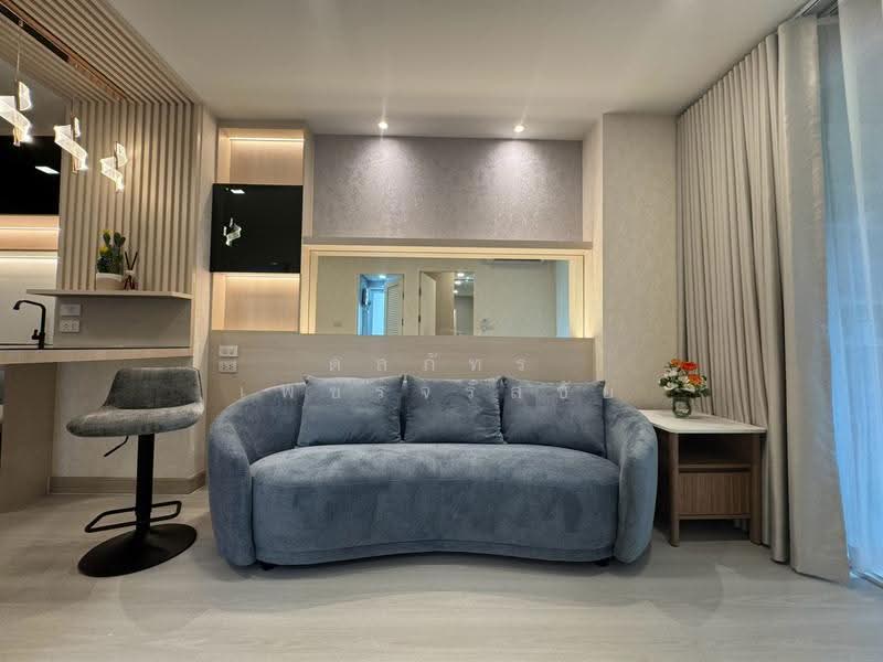 Airlink Residence : แอร์ลิงค์ เรสซิเดนซ์, กรุงเทพ, ถนนร่มเกล้า, คลองสามประเวศ, ลาดกระบัง, กรุงเทพ, 40 ตร.ม., คอนโด ให้เช่า, โดย ดลภัทร เพชรจรัสชัย, 500595600 - DDproperty.com