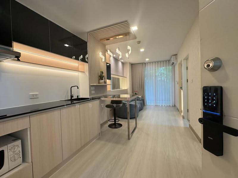 Airlink Residence : แอร์ลิงค์ เรสซิเดนซ์, กรุงเทพ, ถนนร่มเกล้า, คลองสามประเวศ, ลาดกระบัง, กรุงเทพ, 40 ตร.ม., คอนโด ให้เช่า, โดย ดลภัทร เพชรจรัสชัย, 500595600 - DDproperty.com