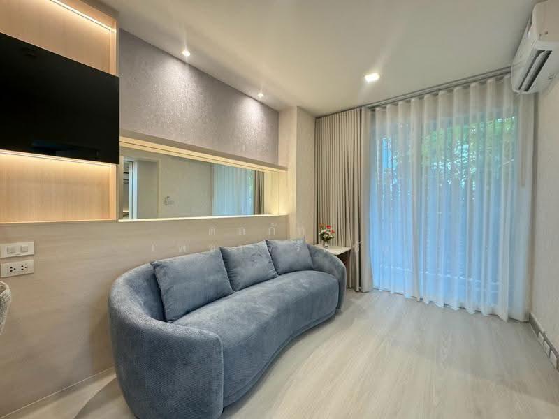 Airlink Residence : แอร์ลิงค์ เรสซิเดนซ์, กรุงเทพ, ถนนร่มเกล้า, คลองสามประเวศ, ลาดกระบัง, กรุงเทพ, 40 ตร.ม., คอนโด ให้เช่า, โดย ดลภัทร เพชรจรัสชัย, 500595600 - DDproperty.com