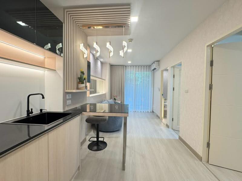Airlink Residence : แอร์ลิงค์ เรสซิเดนซ์, กรุงเทพ, ถนนร่มเกล้า, คลองสามประเวศ, ลาดกระบัง, กรุงเทพ, 40 ตร.ม., คอนโด ให้เช่า, โดย ดลภัทร เพชรจรัสชัย, 500595600 - DDproperty.com