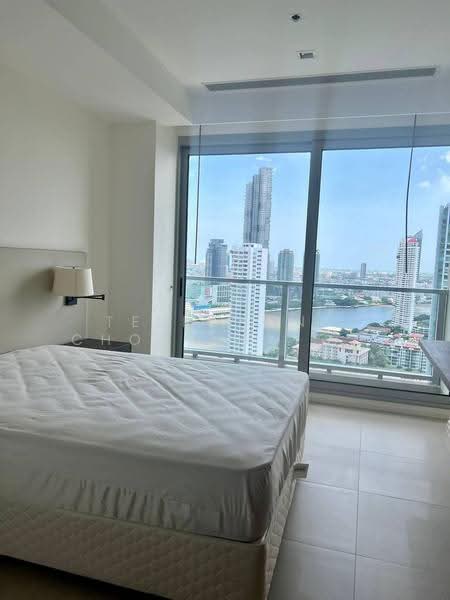 The River (Bangna-Lake 26 Community), samut-prakan, Bang Sao Thong, Samut Prakan, 2 Bedrooms, 138 sqm, Condo For Rent, by Teeranant Chonwisaikajon, 500595601 - DDproperty.com
