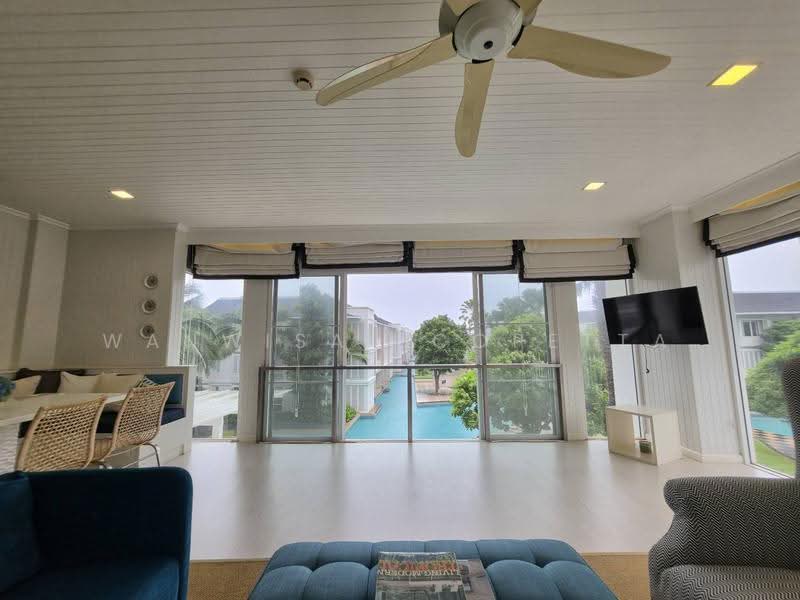Malibu Khao Tao, prachuap-khiri-khan, 108 317 Hua Hin Alley, Hua Hin, Prachuap Khiri Khan, 2 Bedrooms, 135 sqm, Condo For Rent, by Wanwisa Scopetta, 500595603 - DDproperty.com