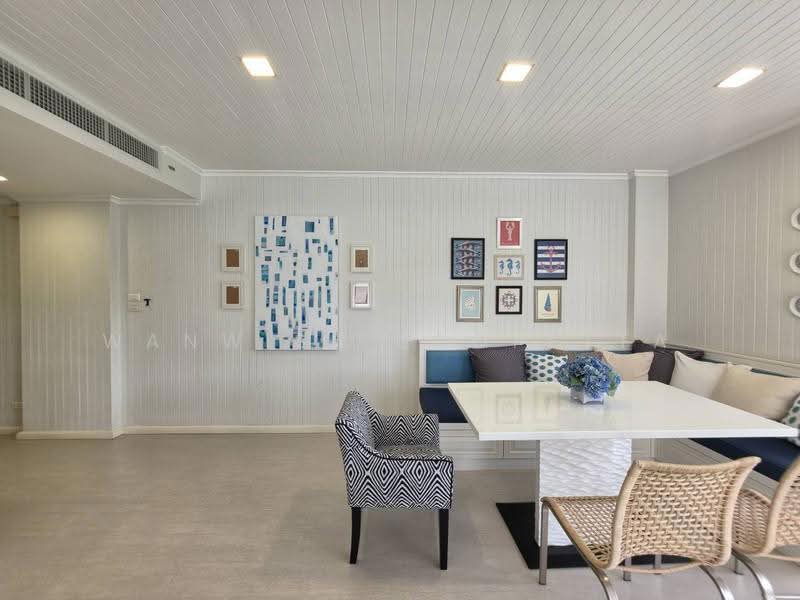 Malibu Khao Tao : มาลิบู เขา เต่า, ประจวบคีรีขันธ์, 108 317 ซอยหัวหิน, หัวหิน, ประจวบคีรีขันธ์, 135 ตร.ม., คอนโด ให้เช่า, โดย Wanwisa Scopetta, 500595603 - DDproperty.com