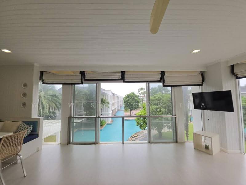 Malibu Khao Tao : มาลิบู เขา เต่า, ประจวบคีรีขันธ์, 108 317 ซอยหัวหิน, หัวหิน, ประจวบคีรีขันธ์, 135 ตร.ม., คอนโด ให้เช่า, โดย Wanwisa Scopetta, 500595603 - DDproperty.com