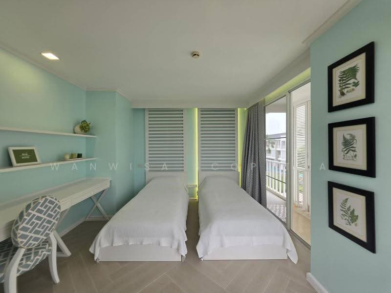 Malibu Khao Tao : มาลิบู เขา เต่า, ประจวบคีรีขันธ์, 108 317 ซอยหัวหิน, หัวหิน, ประจวบคีรีขันธ์, 135 ตร.ม., คอนโด ให้เช่า, โดย Wanwisa Scopetta, 500595603 - DDproperty.com