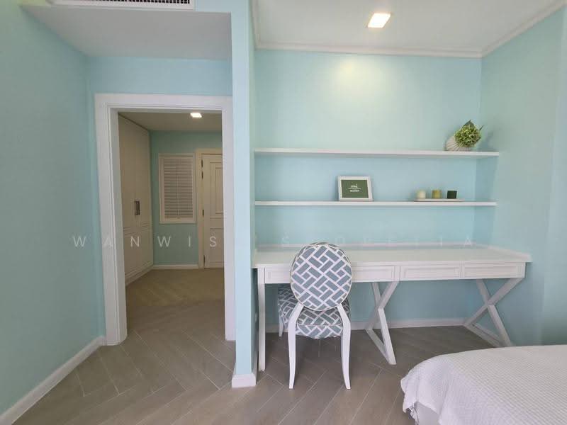 Malibu Khao Tao, prachuap-khiri-khan, 108 317 Hua Hin Alley, Hua Hin, Prachuap Khiri Khan, 2 Bedrooms, 135 sqm, Condo For Rent, by Wanwisa Scopetta, 500595603 - DDproperty.com