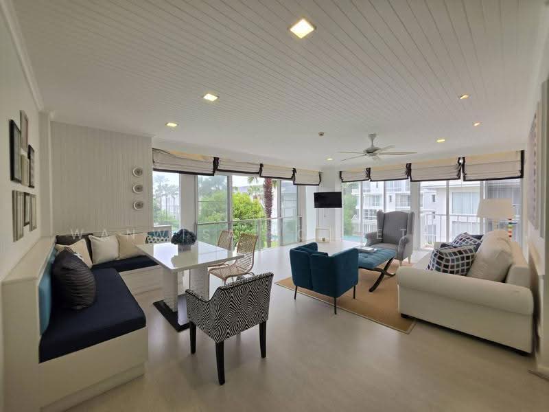 Malibu Khao Tao : มาลิบู เขา เต่า, ประจวบคีรีขันธ์, 108 317 ซอยหัวหิน, หัวหิน, ประจวบคีรีขันธ์, 135 ตร.ม., คอนโด ให้เช่า, โดย Wanwisa Scopetta, 500595603 - DDproperty.com