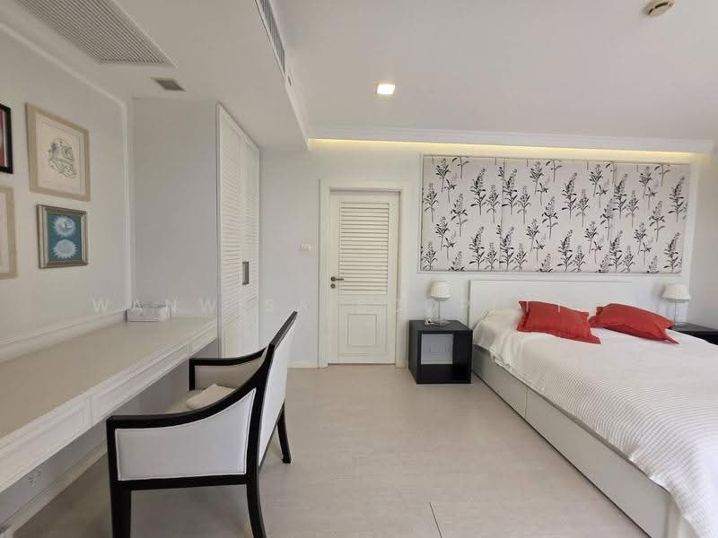 Malibu Khao Tao : มาลิบู เขา เต่า, ประจวบคีรีขันธ์, 108 317 ซอยหัวหิน, หัวหิน, ประจวบคีรีขันธ์, 135 ตร.ม., คอนโด ให้เช่า, โดย Wanwisa Scopetta, 500595603 - DDproperty.com