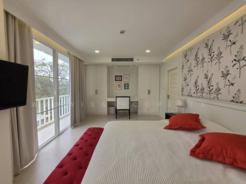 Malibu Khao Tao : มาลิบู เขา เต่า, ประจวบคีรีขันธ์, 108 317 ซอยหัวหิน, หัวหิน, ประจวบคีรีขันธ์, 135 ตร.ม., คอนโด ให้เช่า, โดย Wanwisa Scopetta, 500595603 - DDproperty.com