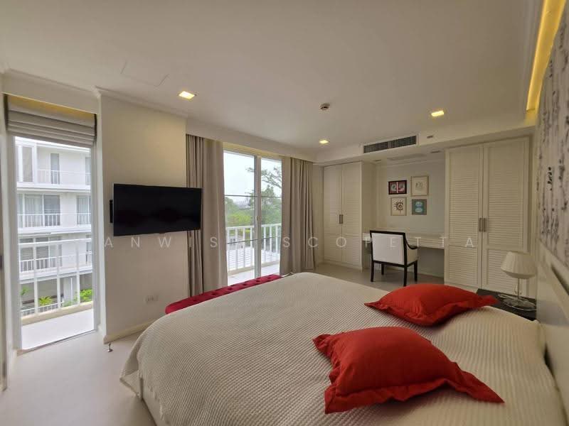 Malibu Khao Tao : มาลิบู เขา เต่า, ประจวบคีรีขันธ์, 108 317 ซอยหัวหิน, หัวหิน, ประจวบคีรีขันธ์, 135 ตร.ม., คอนโด ให้เช่า, โดย Wanwisa Scopetta, 500595603 - DDproperty.com