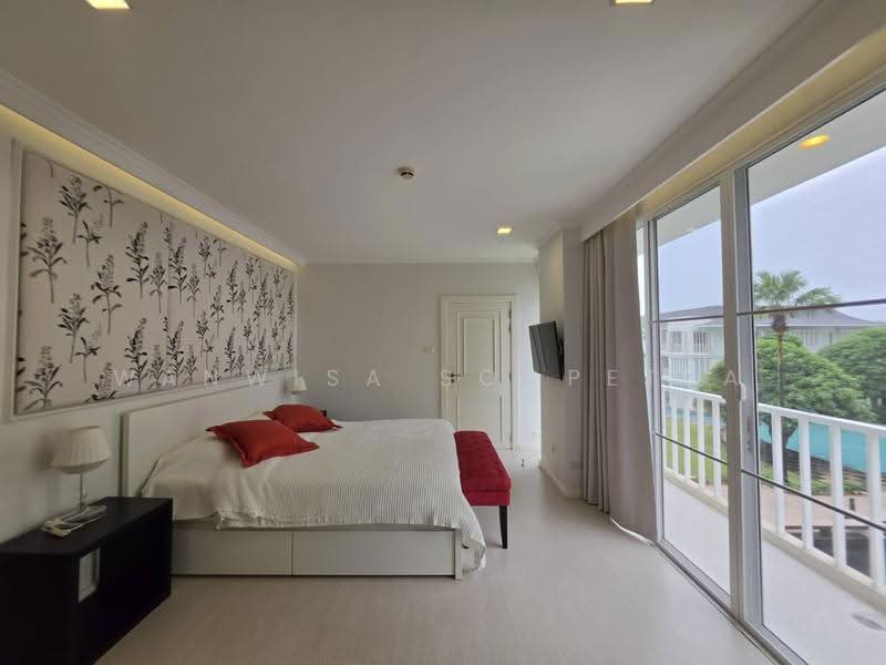 Malibu Khao Tao, prachuap-khiri-khan, 108 317 Hua Hin Alley, Hua Hin, Prachuap Khiri Khan, 2 Bedrooms, 135 sqm, Condo For Rent, by Wanwisa Scopetta, 500595603 - DDproperty.com