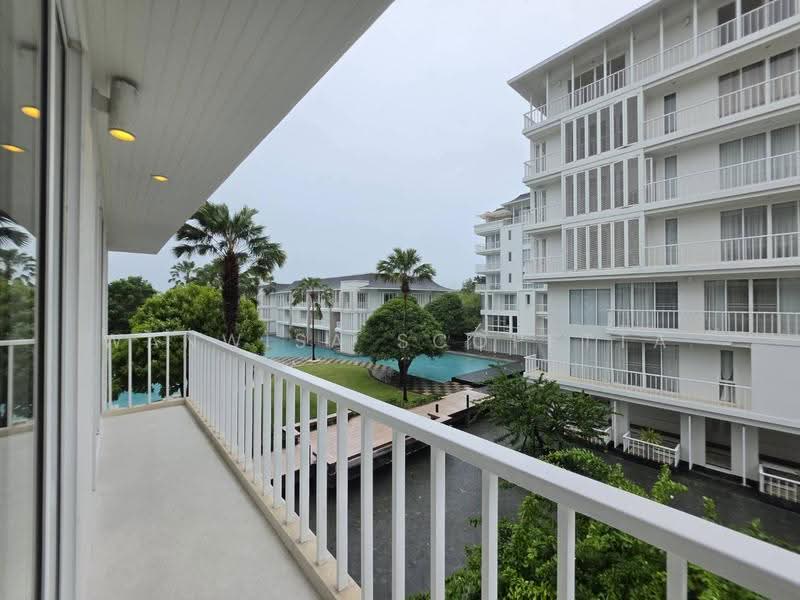 Malibu Khao Tao : มาลิบู เขา เต่า, ประจวบคีรีขันธ์, 108 317 ซอยหัวหิน, หัวหิน, ประจวบคีรีขันธ์, 135 ตร.ม., คอนโด ให้เช่า, โดย Wanwisa Scopetta, 500595603 - DDproperty.com