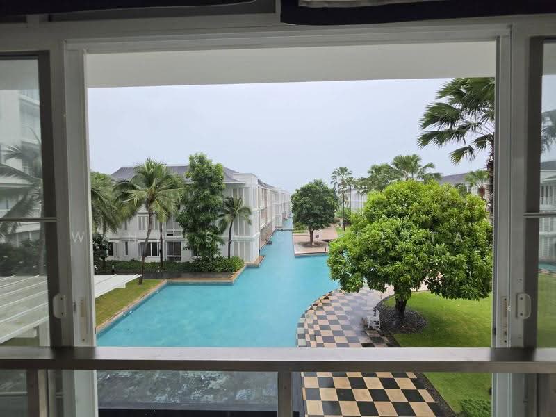 Malibu Khao Tao, prachuap-khiri-khan, 108 317 Hua Hin Alley, Hua Hin, Prachuap Khiri Khan, 2 Bedrooms, 135 sqm, Condo For Rent, by Wanwisa Scopetta, 500595603 - DDproperty.com