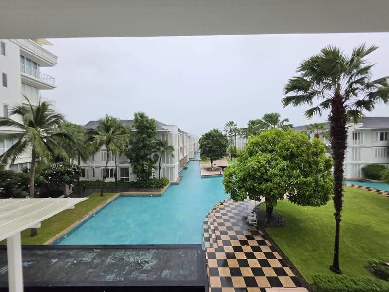 Malibu Khao Tao : มาลิบู เขา เต่า, ประจวบคีรีขันธ์, 108 317 ซอยหัวหิน, หัวหิน, ประจวบคีรีขันธ์, 135 ตร.ม., คอนโด ให้เช่า, โดย Wanwisa Scopetta, 500595603 - DDproperty.com