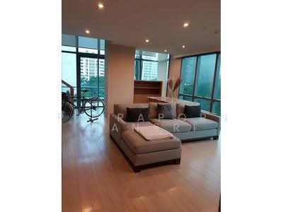 ขาย - The Room Sukhumvit 21 : เดอะ รูม สุขุมวิท 21, กรุงเทพ
