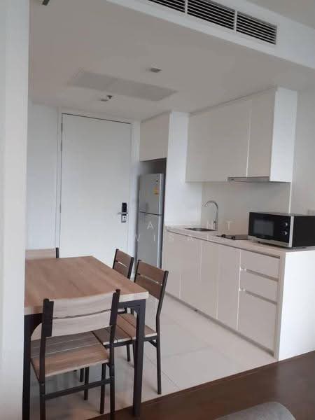Nara 9 by Eastern Star, bangkok, Naradhiwas Rajanagarindra Road, Thung Maha Mek, Sathon, Bangkok, 1 Bedroom, 38 sqm, Condo For Sale, by Teeranant Chonwisaikajon, 500595605 - DDproperty.com